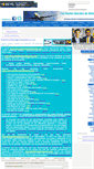 Mobile Screenshot of losvuelosbaratosdeavion.com